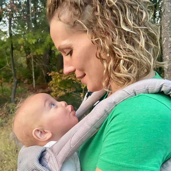 Meet your Posher, Kyla - Picture 1 of 1